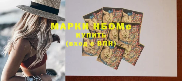 молекула духа Ладушкин
