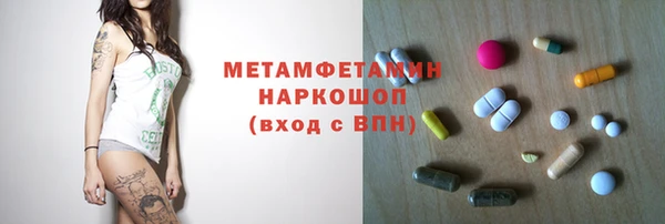 молекула духа Ладушкин