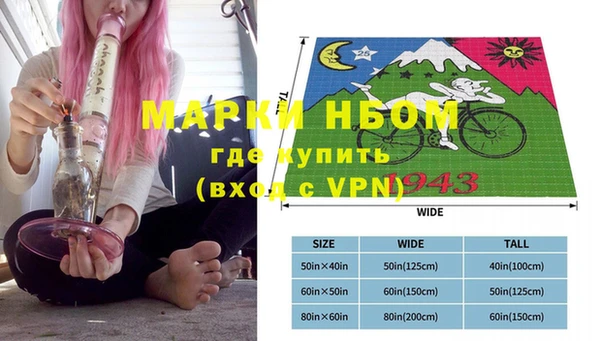 молекула духа Ладушкин